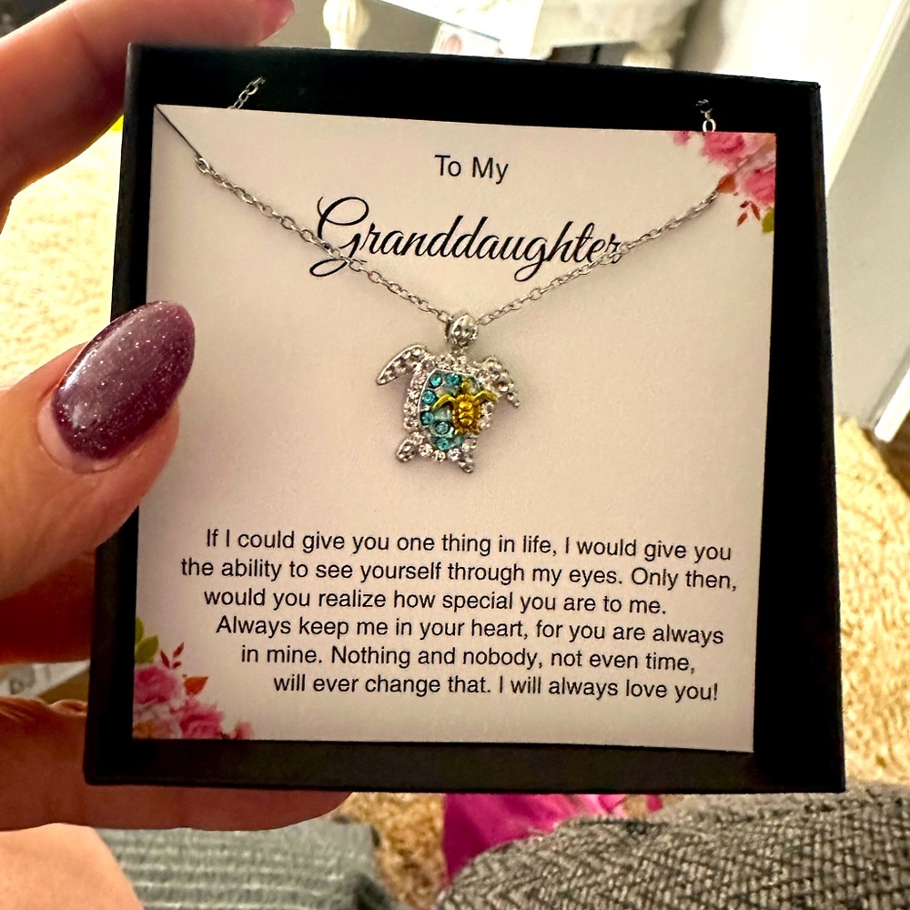 Necklace